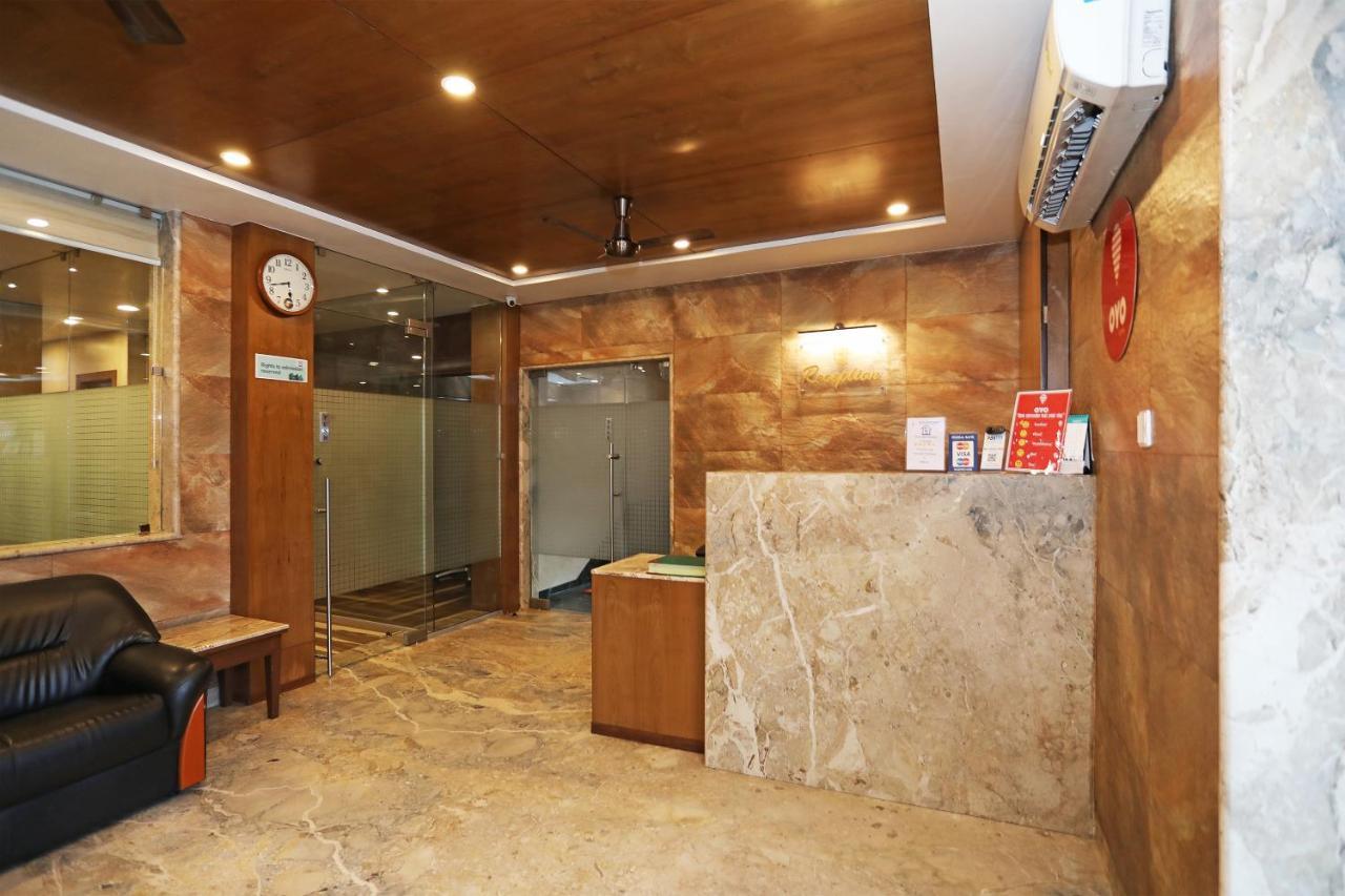 Capital O 8318 Beeu Guest House Liluāh Exterior foto